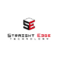 Straight Edge Technology logo
