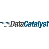 DataCatalyst LLC logo