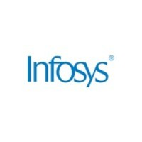 Infosys Singapore & Australia logo