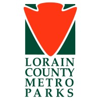 Lorain County Metro Parks logo