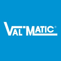 Val-Matic Valve & Mfg. Corp. logo