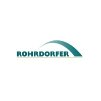 Rohrdorfer logo