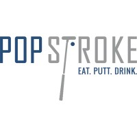 PopStroke logo