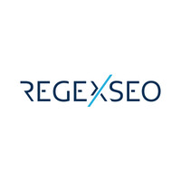 REGEX SEO logo