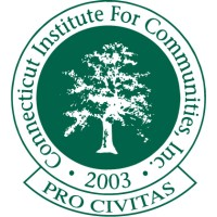 Connecticut Institute For Communities, Inc. logo