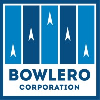 Bowlero Corp logo