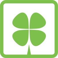 Data Clover logo