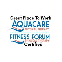 Aquacare Physical Therapy logo