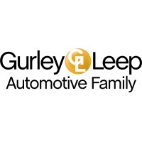 Gurley Leep Automotive Group logo