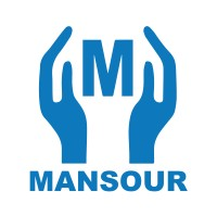 Mansour Group logo