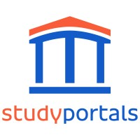 Studyportals logo