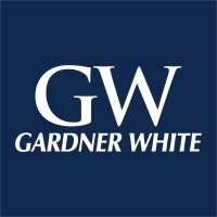 Gardner White Furniture & Mattress Gardner White Furniture & Mattress logo