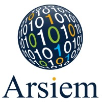 ARSIEM logo