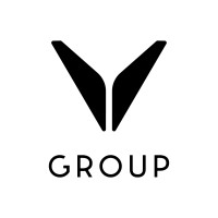 V Group logo