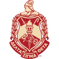 Delta Sigma Theta Sorority, Inc. logo