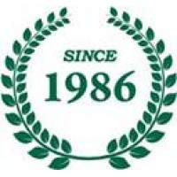 Landscaping by J. Michael logo
