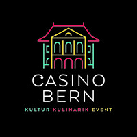 Casino Bern logo