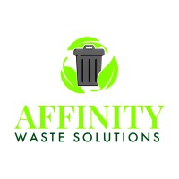 Affinity Waste Solutions logo