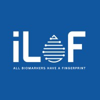 iLoF - Intelligent Lab on Fiber logo