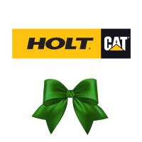 HOLT CAT logo