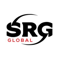 SRG Limited logo