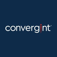 Convergint Federal Solutions logo