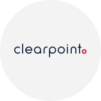 ClearPoint logo