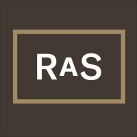 RAS Services GmbH logo