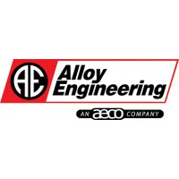 Alloy Engineering Company logo