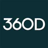 360dialog GmbH logo