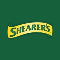 Shearers Foods logo