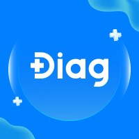 Diag logo