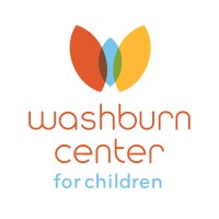 Washburn Center For Children logo