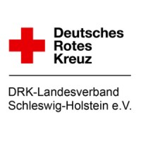 DRK-Landesverband Schleswig-Holstein e.V. logo