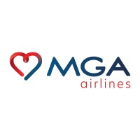 Mavi Gök Airlines logo