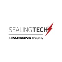 Sealing Technologies logo