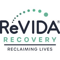 ReVida Recovery Centers LLC logo