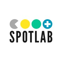 Spotlab logo