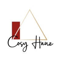 Cosy Hauz logo