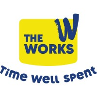The Works logo