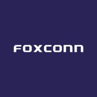 FOXCONN CZ s.r.o. logo