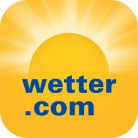 wetter.com GmbH logo
