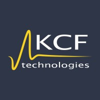 KCF Technologies logo