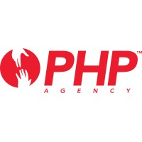 PHP Agency Inc. logo