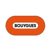 Groupe Bouygues logo