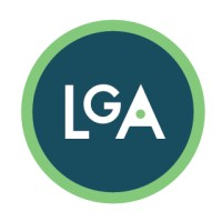 Little Green Apple logo