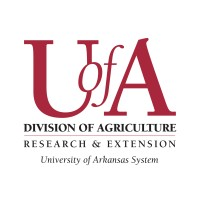 University of Arkansas System Division of Agriculture logo