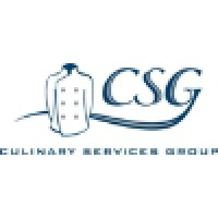 Culinary Services Group logo