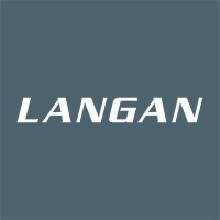 Langan logo