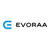 Evoraa Healthcare logo